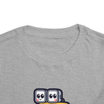 S10 Mini Truck Cute Classic Toddler Boys Girls T-Shirt Baby Gift