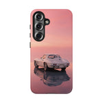 Pearl C2 Corvette Sting Ray Tough Phone Case