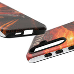 1965 Impala SS 427 Classic Full Size Muscle Art Tough Phone Case