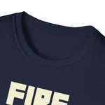 Firebird Retro Sunset Car T-Shirt Classic Muscle Graphic Tee