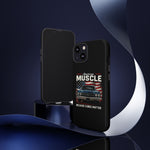 1970 Chevelle SS American Muscle Tough Phone Case Cover Gift