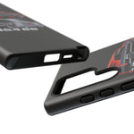 1990s Checy 1500 454 SS Truck Phone Case Classic Pickup Tough Cover