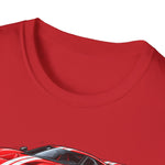 2018 Ford GT ’67 Heritage Edition T-Shirt | Vintage Sports Car
