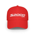 S2000 Hat Honda AP1 JDM Classic Roadster Badge Cap Car Gift