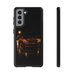 Charger SRT Redeye 797 HP Night Speed Art Tough Phone Case