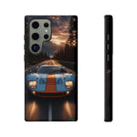 Blue Orange GT40 phone case | Tough Cover