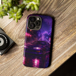 S14 Silvia Kouki Night Tough Phone Case