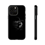 Sierra Truck Phone Case for Pickup Fans, Tough Cover