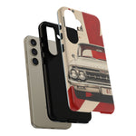 1961 Chevy Impala Bubble Top Tough Phone Case
