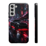 GT-R R35 Cyber Racing Phone Case