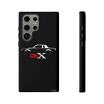 GNX Classic Car silhouette Tough Case | Phone Cover