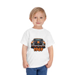 1969 Camaro SS Cute Classic Car Toddler Boys Girls T-Shirt Gift