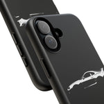 MK4 Supra Phone Case for JDM Fans, Tough Cover