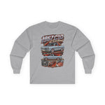 1967 C10 Custom Truck Long Sleeve Tee | Vintage Chevy Pickup Graphic