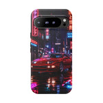 300ZX Twin Turbo 90s Tough Phone Case
