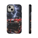 1970 Olds 442 W-30 Storm Tough Phone Case