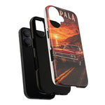1965 Impala SS 427 Classic Full Size Muscle Art Tough Phone Case