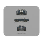1966 Shelby Cobra 427 Mouse Pad