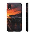 1969 Camaro Hidden Headlight RS Tough Phone Case