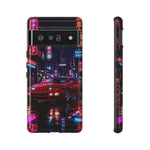 300ZX Twin Turbo 90s Tough Phone Case