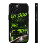 GT500 S550 Supercharged Speed Art Tough Phone Case