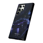 Silvia S15 JDM Drift Street Night Art Tough Phone Case