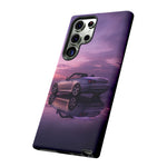 S2000 Lavender Dusk JDM Car Tough Phone Case