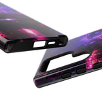 S14 Silvia Kouki Night Tough Phone Case