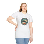 B-2 Spirit Stealth Bomber T-Shirt | Military Aircraft Tee