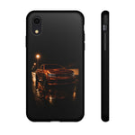 Charger SRT Redeye 797 HP Night Speed Art Tough Phone Case