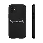 Chevy Squarebody Truck Phone Case Classic Pickup Tough Cover Gift