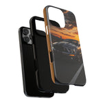 GT500 S197 Classic Modern Art Tough Phone Case
