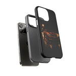 Charger SRT Redeye 797 HP Night Speed Art Tough Phone Case