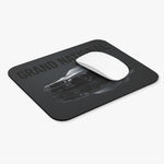 Grand National Mouse Pad | Classic American Muscle | Car Enthusiast Gift