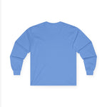 Nova SS 1970 Classic Muscle Car Long Sleeve Tee | Retro Racing