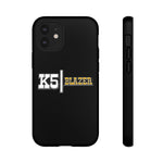 1973 K5 Blazer Emblem Tough Phone Case Classic 4x4 Cover Gift