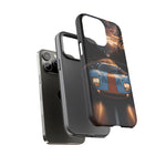Blue Orange GT40 phone case | Tough Cover