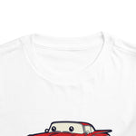 1960 Chevy Impala T-Shirt