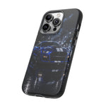GT500 S550 Blue Rain Dark Art Phone Case