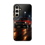 Nova SS 1965 L79 327 Classic Art Tough Phone Case