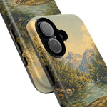 Cutthroat Trout Creek Sip Tough Phone Case
