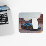 Viper ACR Canyon Mouse Pad Track Beast Desert Desk Mat