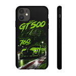 GT500 S550 Supercharged Speed Art Tough Phone Case
