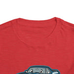 1968 El Camino SS T-Shirt