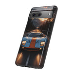 Blue Orange GT40 phone case | Tough Cover