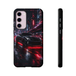 GT-R R35 Cyber Racing Phone Case