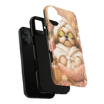 Spa Shih Tzu Phone Case | Cute Dog Relaxation