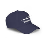 1969 Charger Hat Muscle Car Silhouette Classic Car Cap