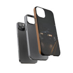 Mustang LX 5.0 Fox Body Classic Art Tough Phone Case