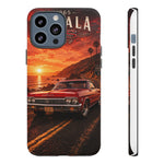 1965 Impala SS 427 Classic Full Size Muscle Art Tough Phone Case